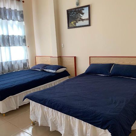 Viet Dung Guesthouse Далат Екстер'єр фото