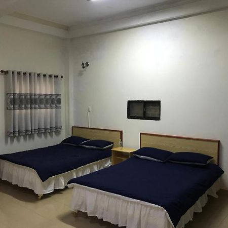 Viet Dung Guesthouse Далат Екстер'єр фото