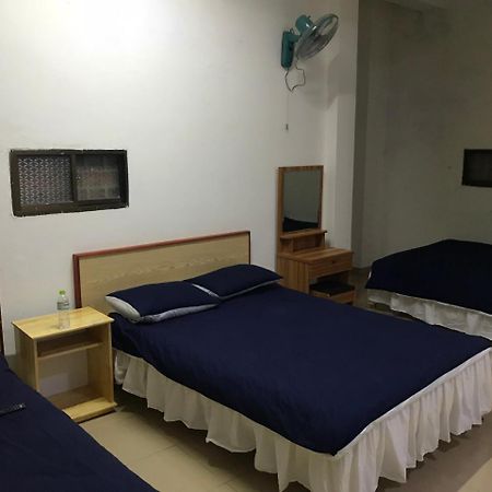 Viet Dung Guesthouse Далат Екстер'єр фото