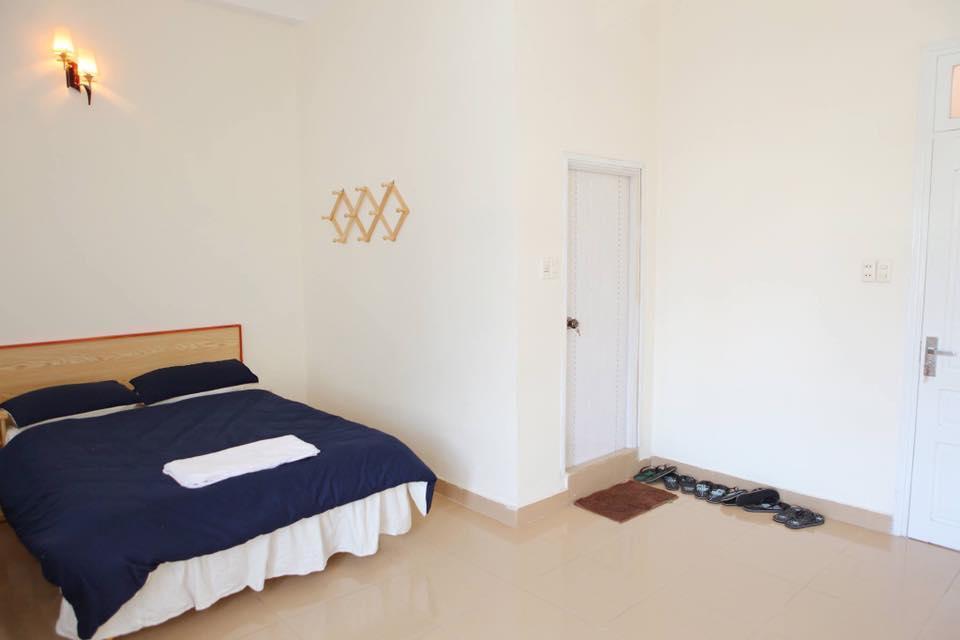 Viet Dung Guesthouse Далат Екстер'єр фото