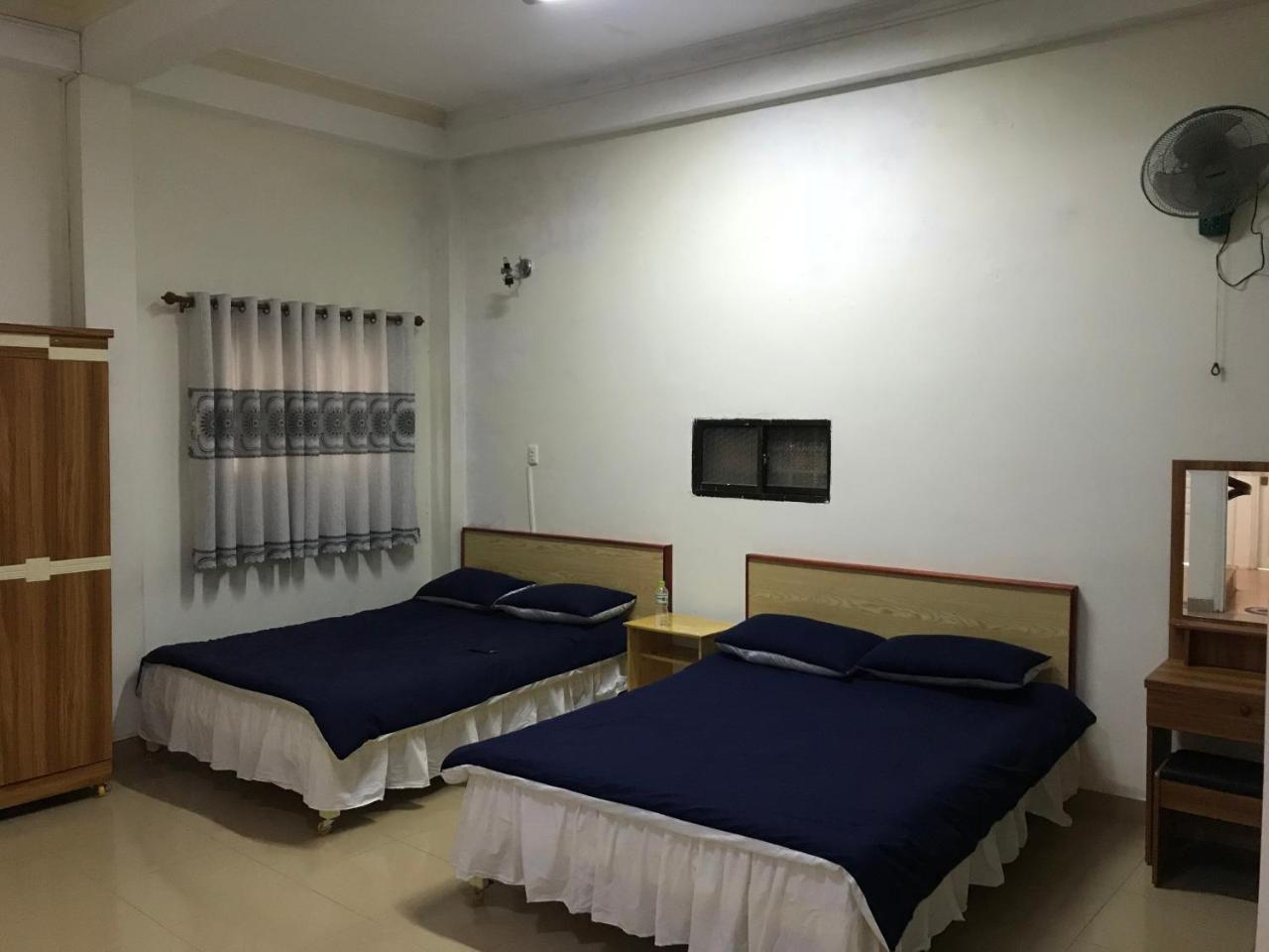 Viet Dung Guesthouse Далат Екстер'єр фото
