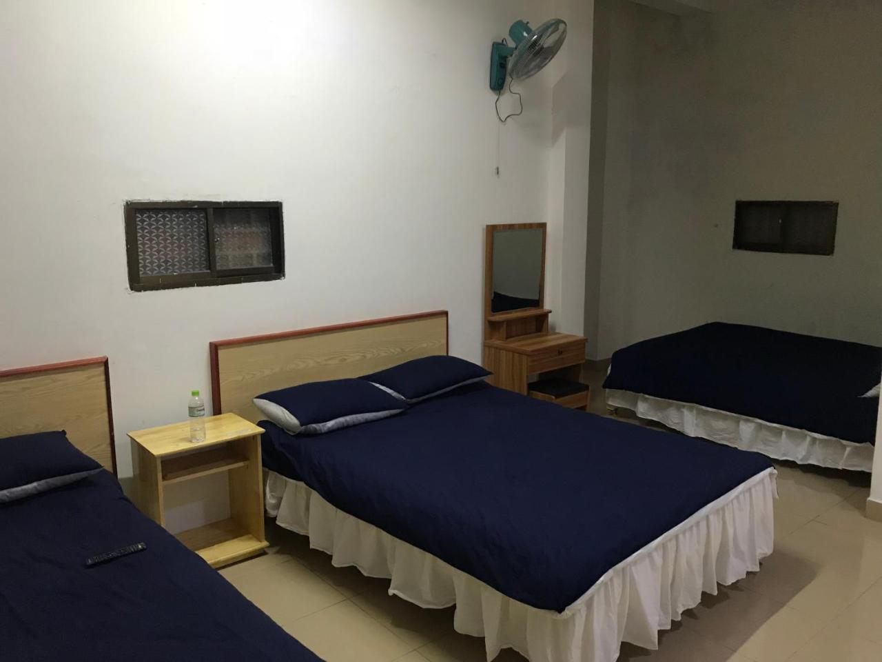Viet Dung Guesthouse Далат Екстер'єр фото